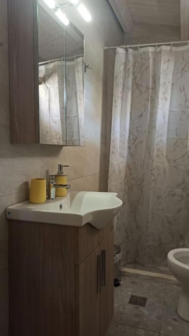Fillip Wooden House Villa Preveza Luaran gambar